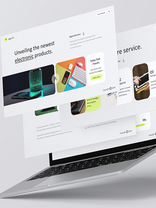 Iluminashop WooCommerce Design and Development 